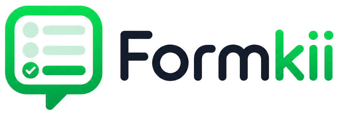 Formkii
